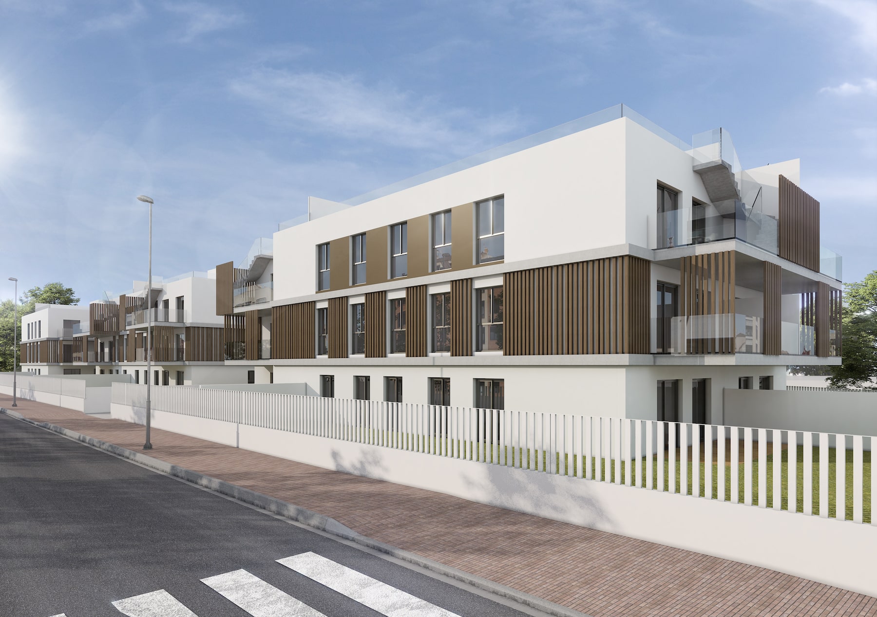 Xiob Grup Lledó Village próxima promoción